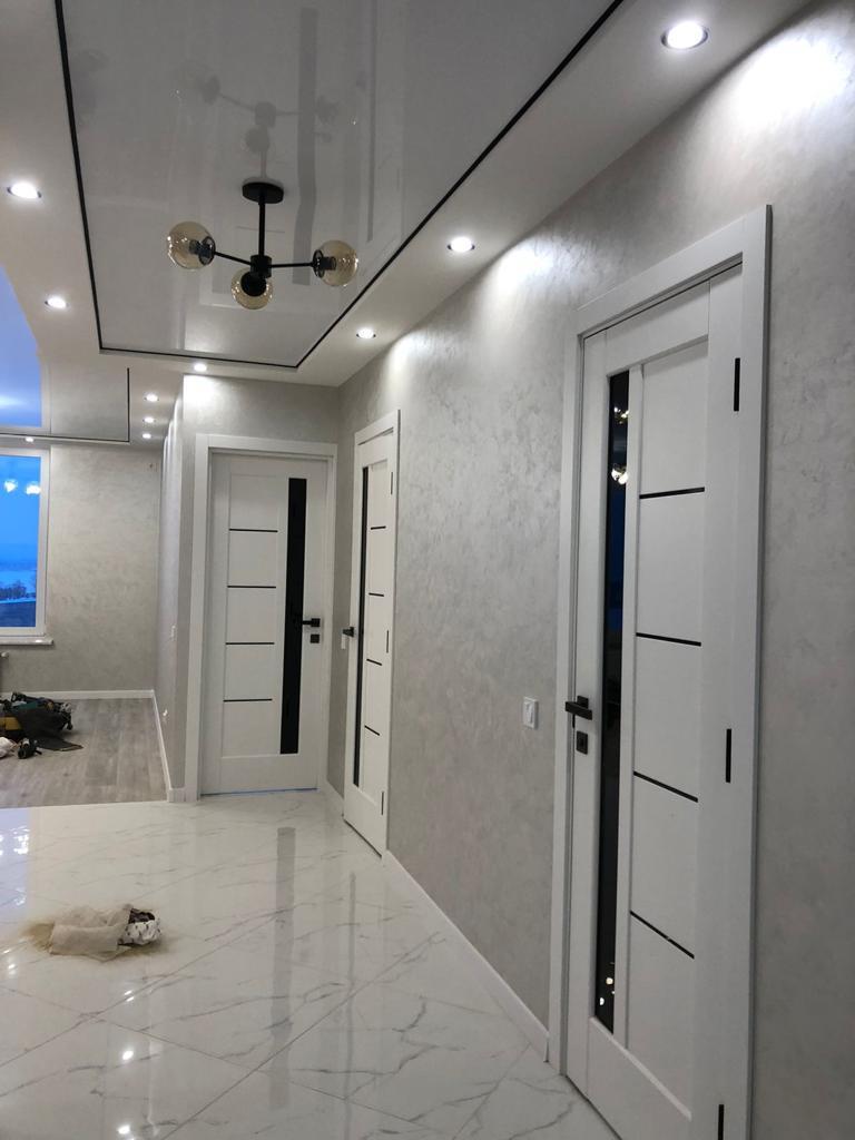 Painter and Decorator: Image 1
