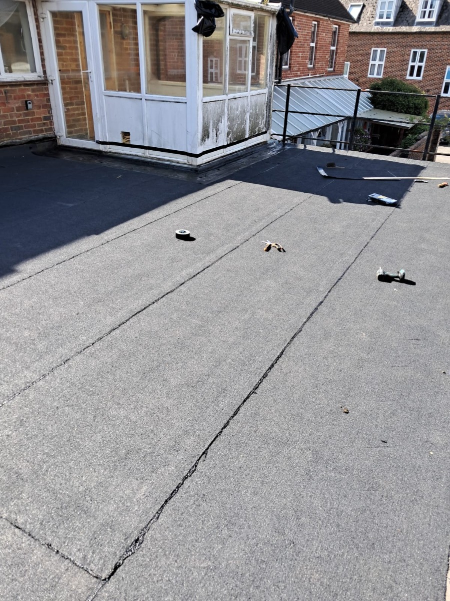 Roofer: Image 12