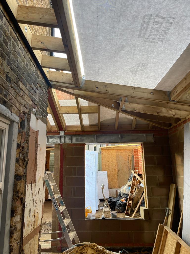 Conservatory Specialist: Image 1