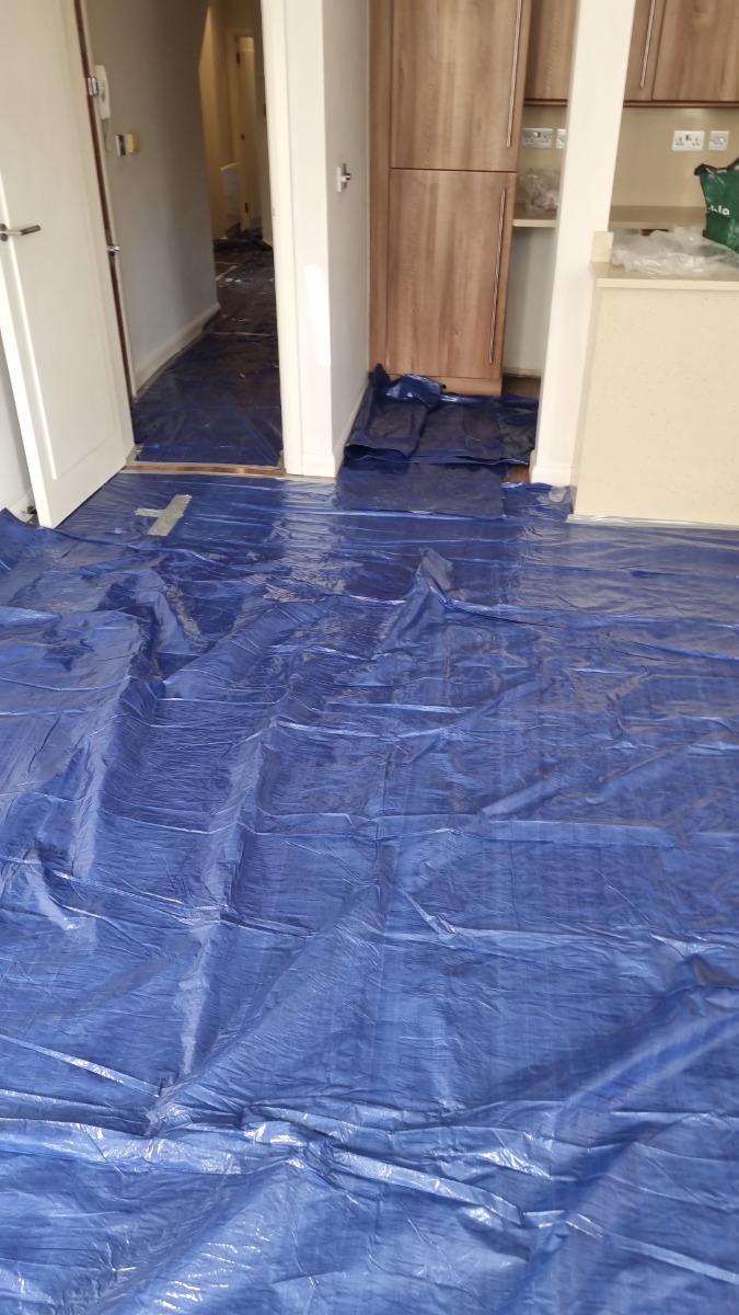 Painter and Decorator: Image 1