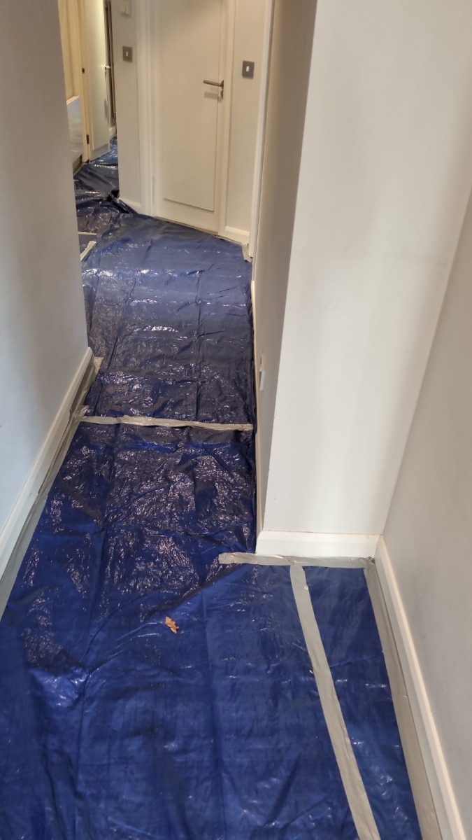 Painter and Decorator: Image 2
