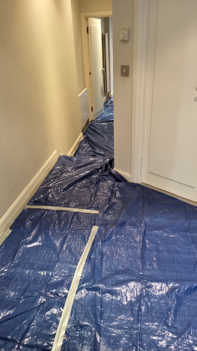 Painter and Decorator: Image 3