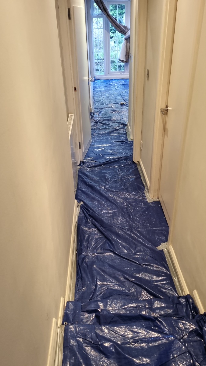 Painter and Decorator: Image 6