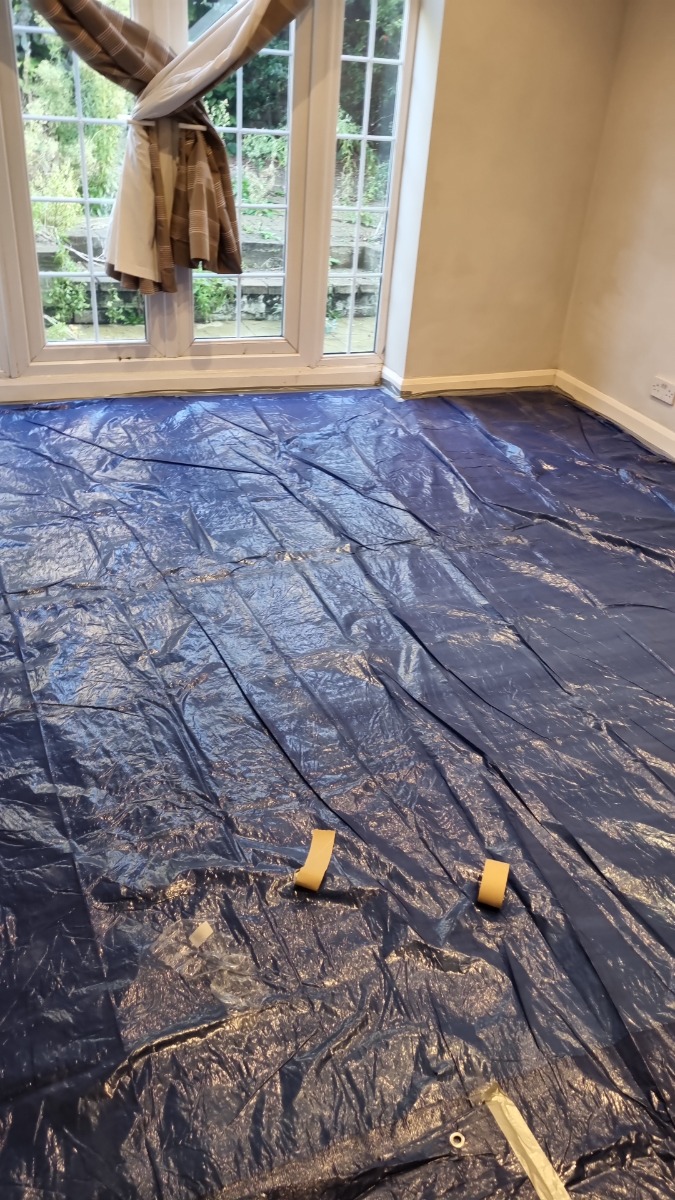 Painter and Decorator: Image 5