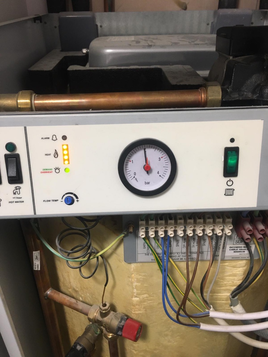 Electrician: Image 4