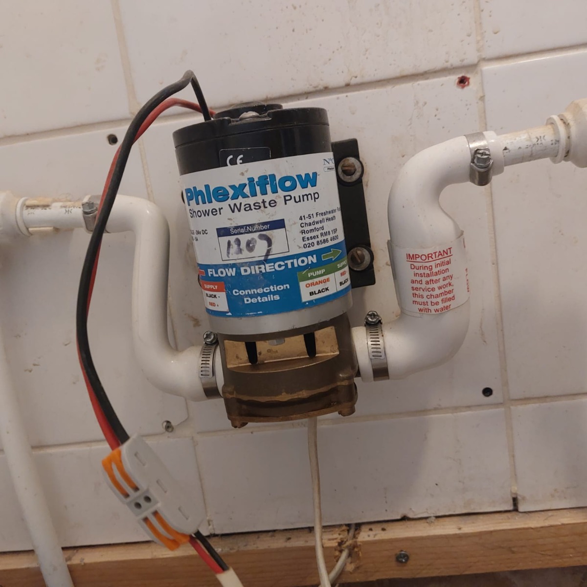 Plumber: Image 5
