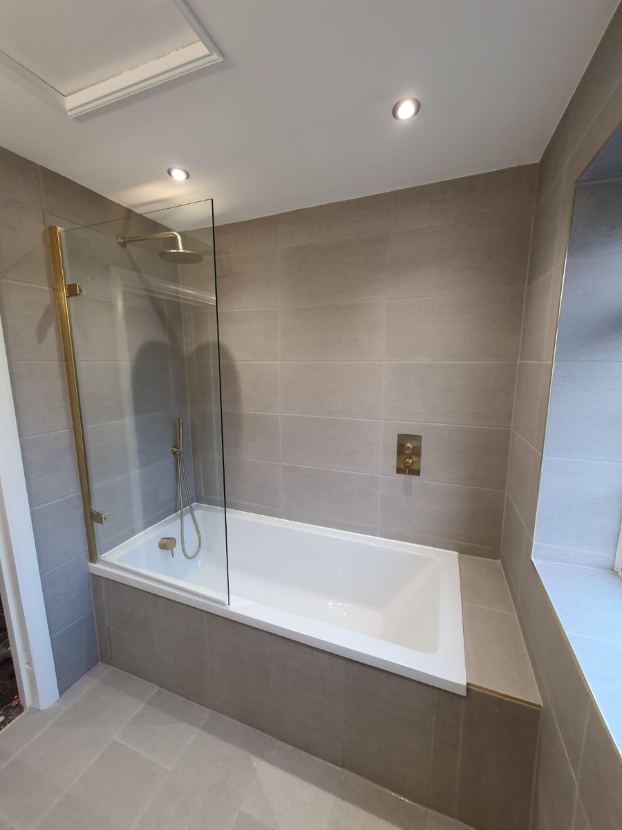 Bathroom Fitter: Image 4