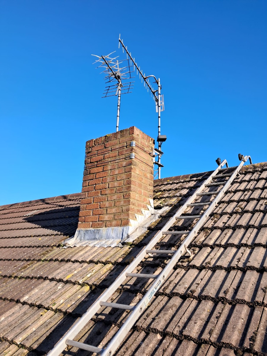 Roofer: Image 7