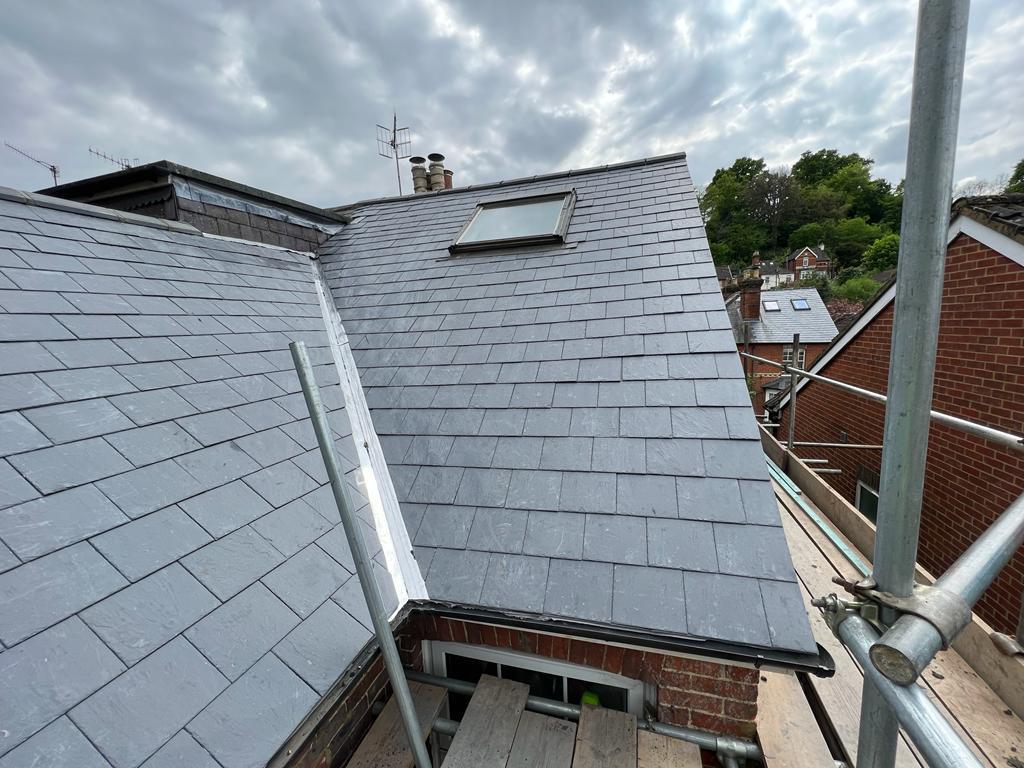 Roofer: Image 10