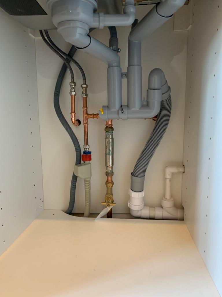 Plumber: Image 1
