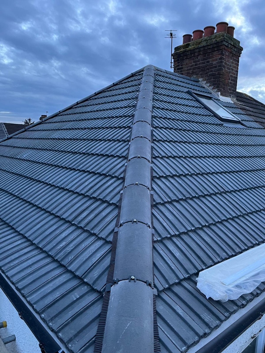 Roofer: Image 7