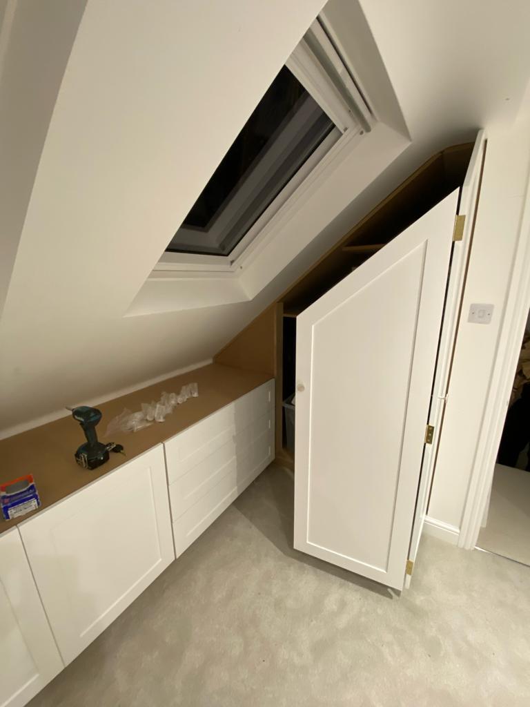 Carpenter and Joiner: Image 3