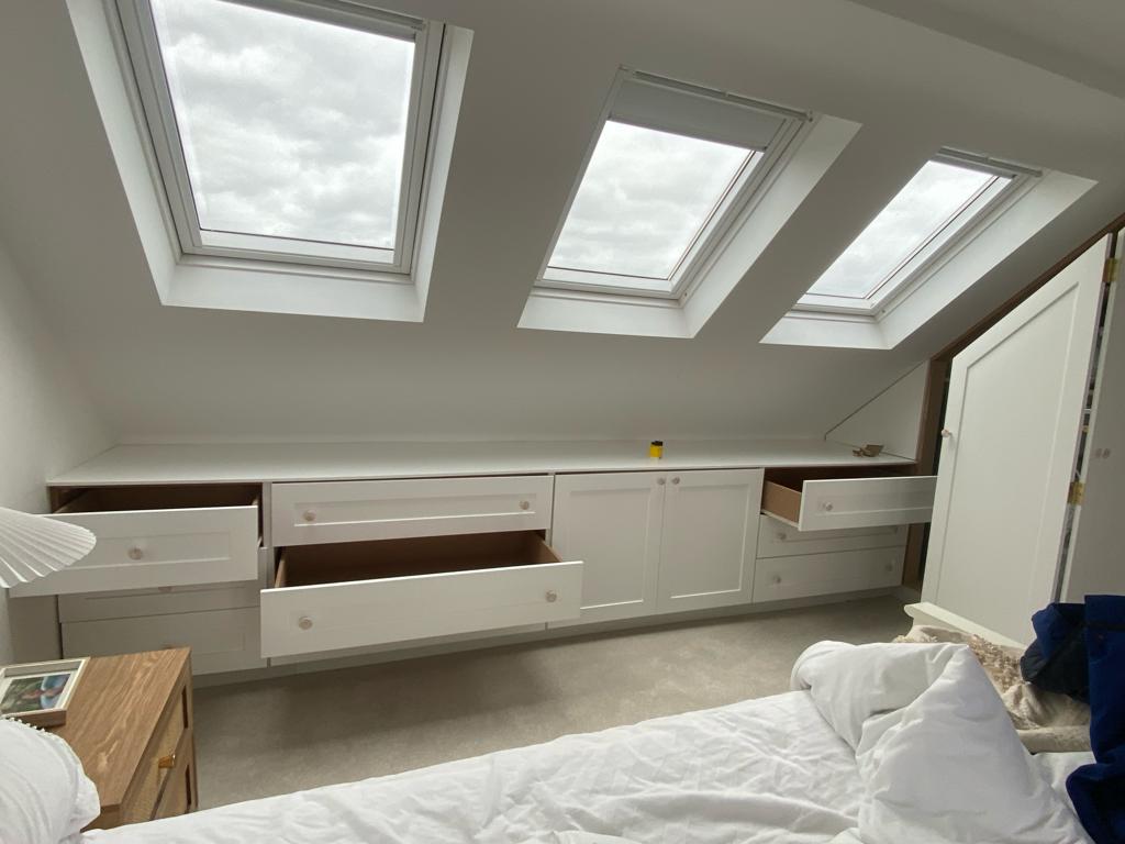 Carpenter and Joiner: Image 1