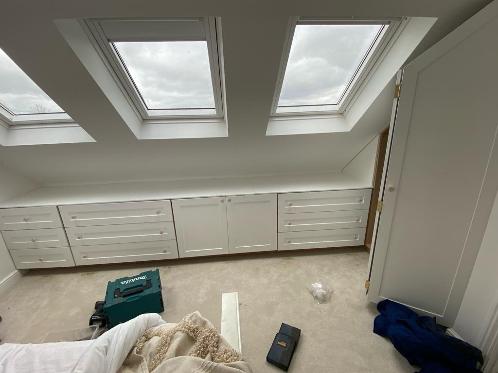 Carpenter and Joiner: Image 2