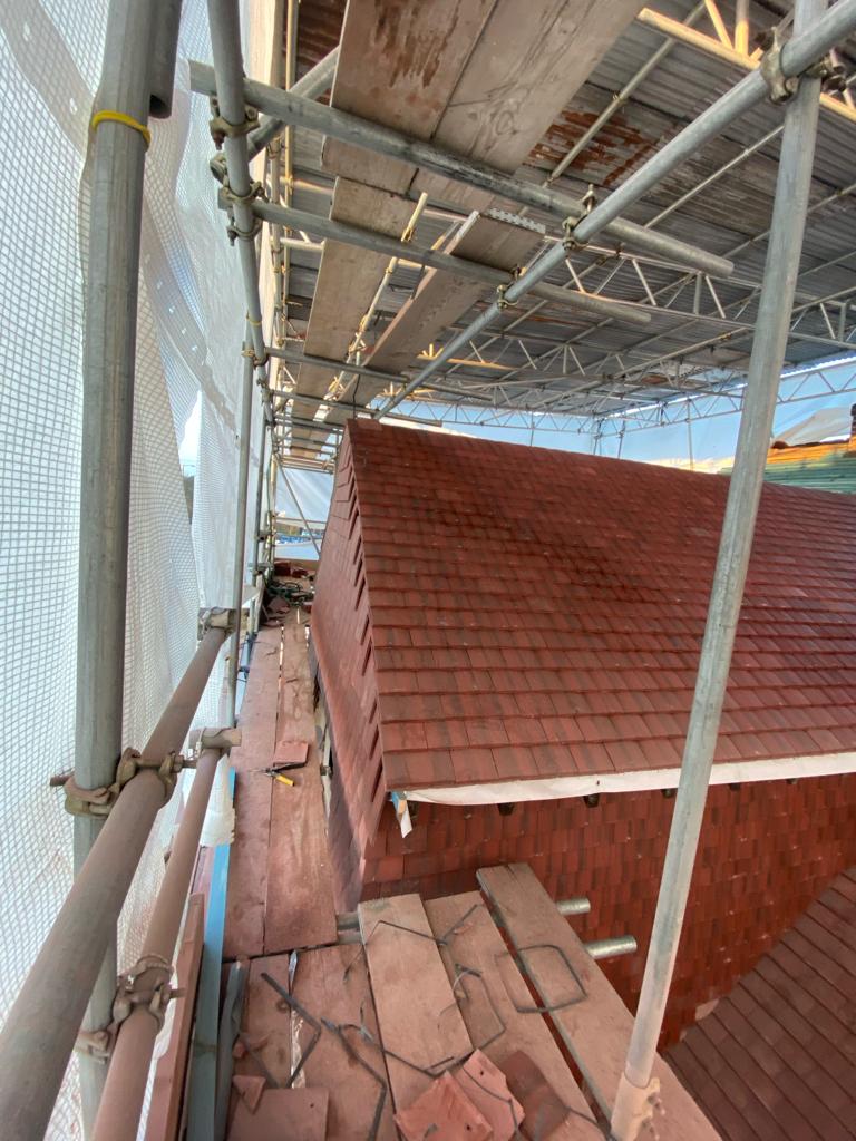 Roofer: Image 2