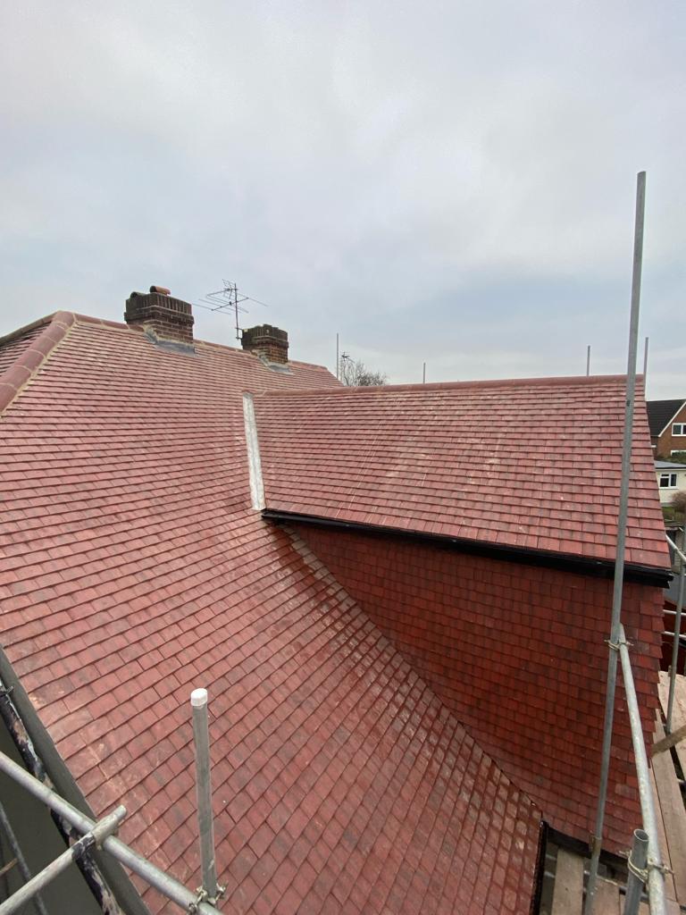 Roofer: Image 1