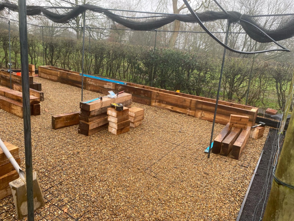 Landscaper: Image 5