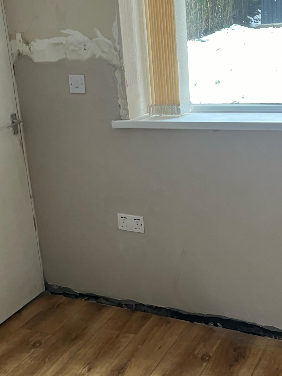 Plasterer: Image 5