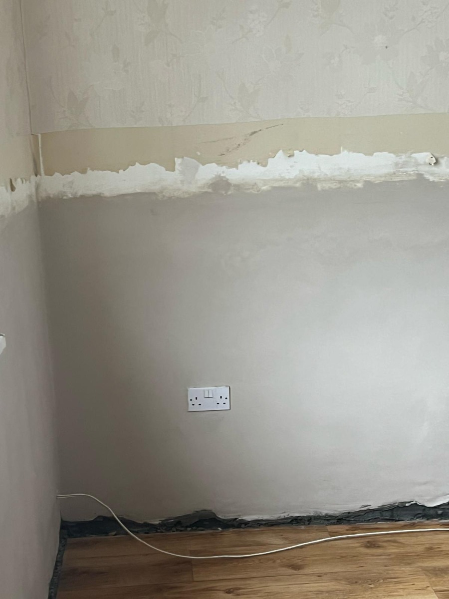 Plasterer: Image 2
