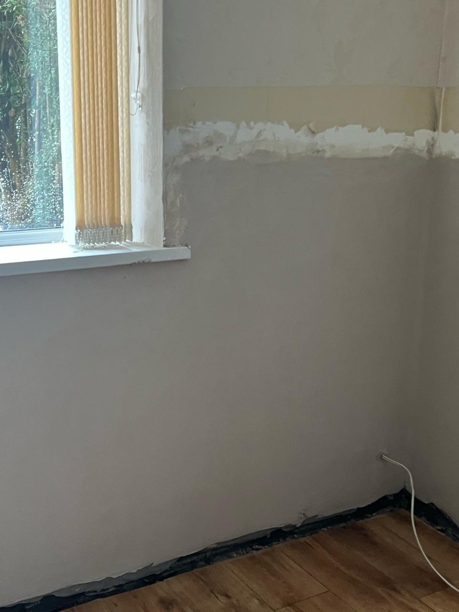 Plasterer: Image 4