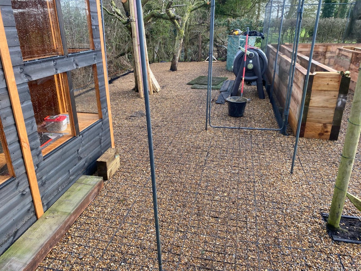Landscaper: Image 3