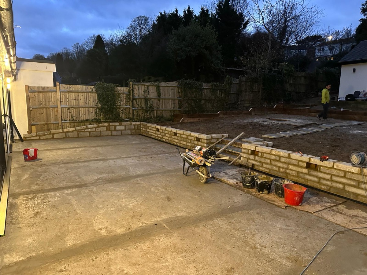 Patio and Path Specialist: Image 7