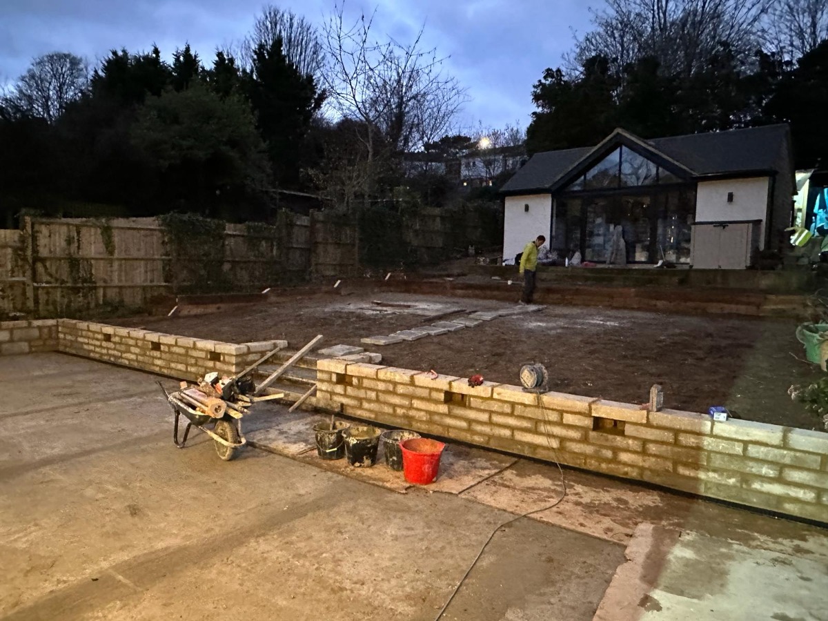 Patio and Path Specialist: Image 6