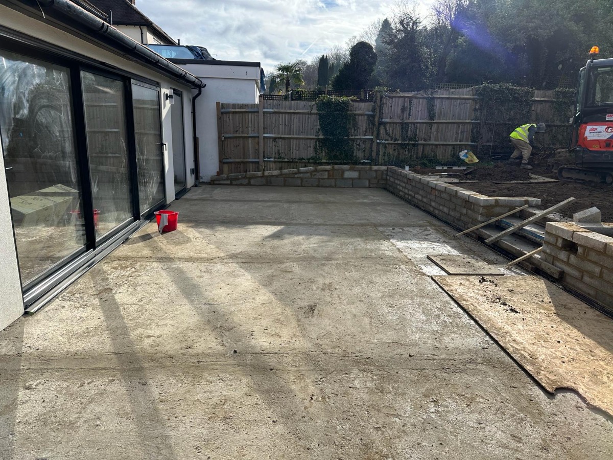 Patio and Path Specialist: Image 5