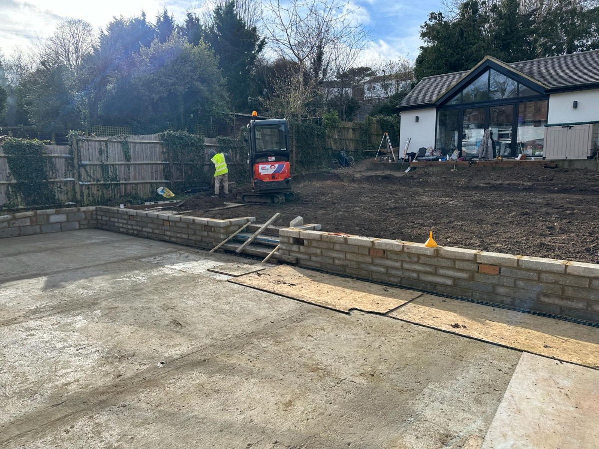 Patio and Path Specialist: Image 8