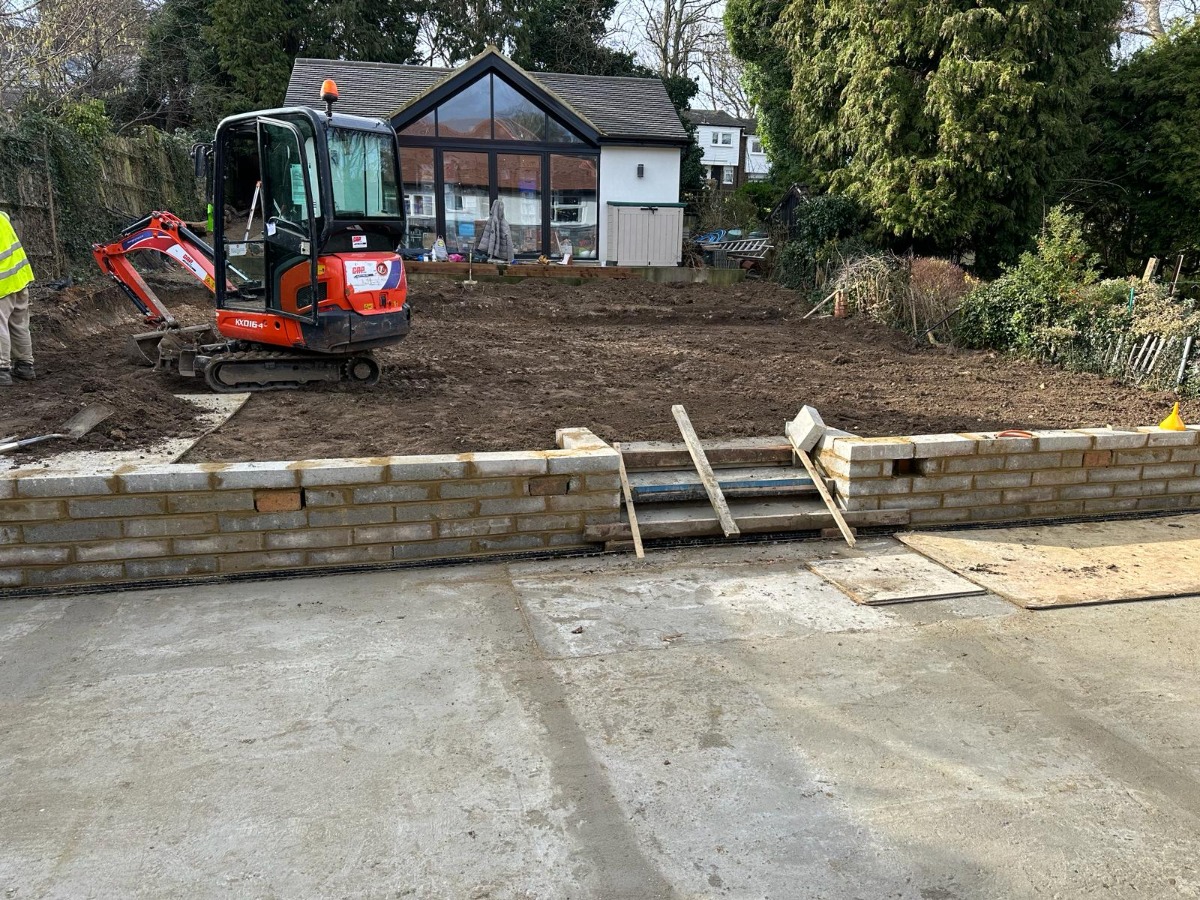 Patio and Path Specialist: Image 9