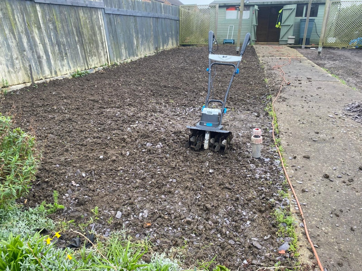 Landscaper: Image 2