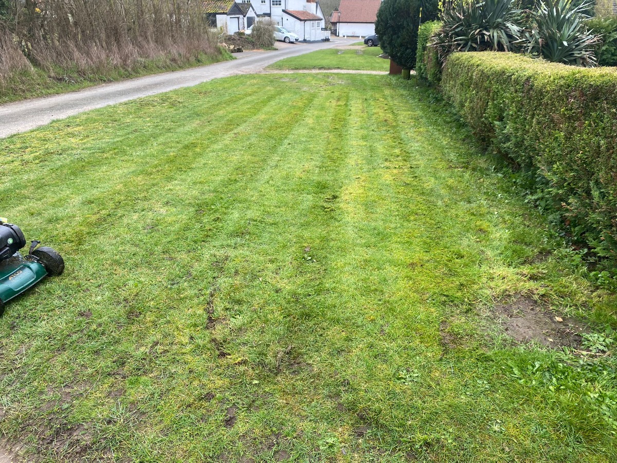 Gardener: Image 4