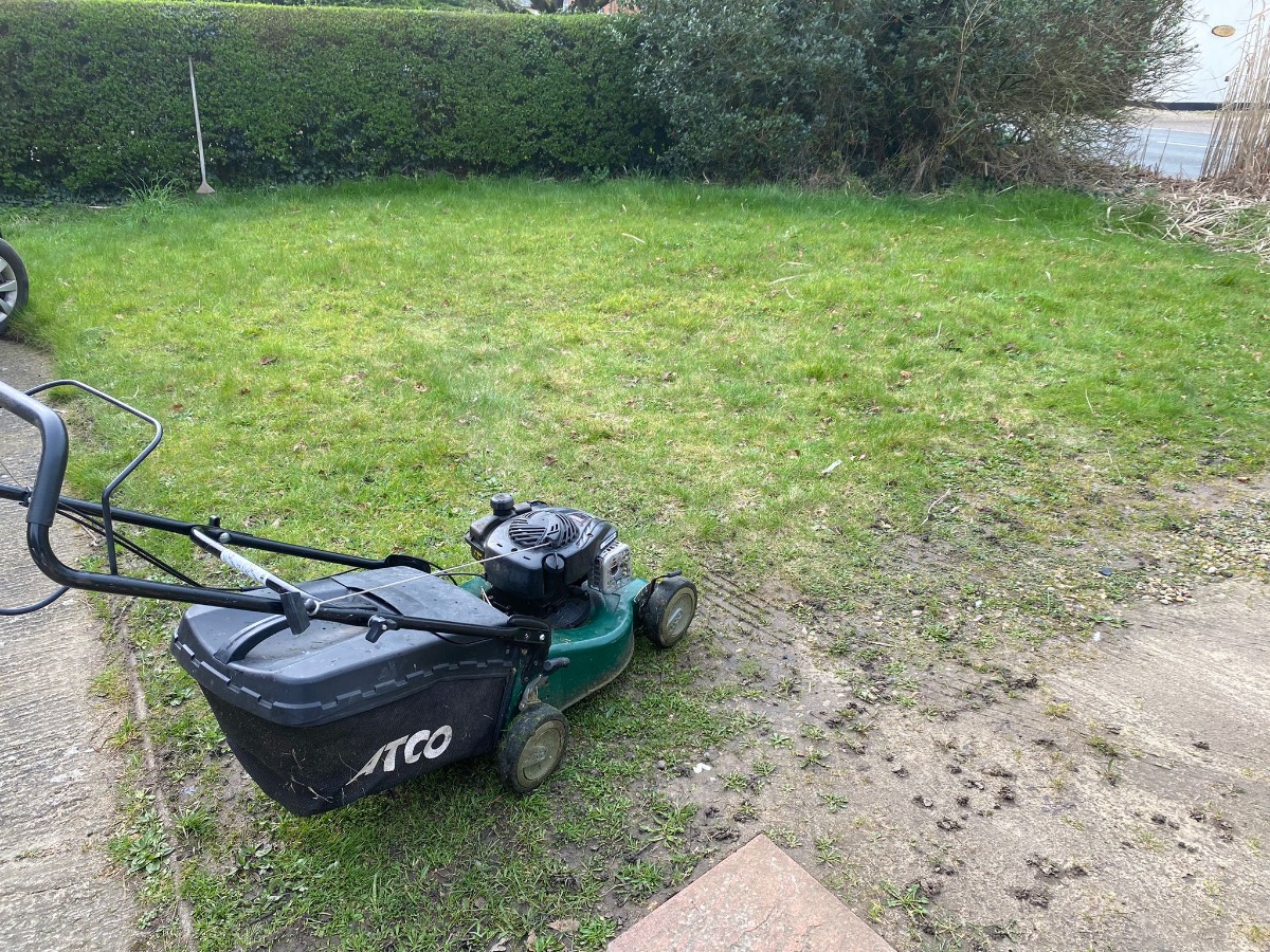 Gardener: Image 2