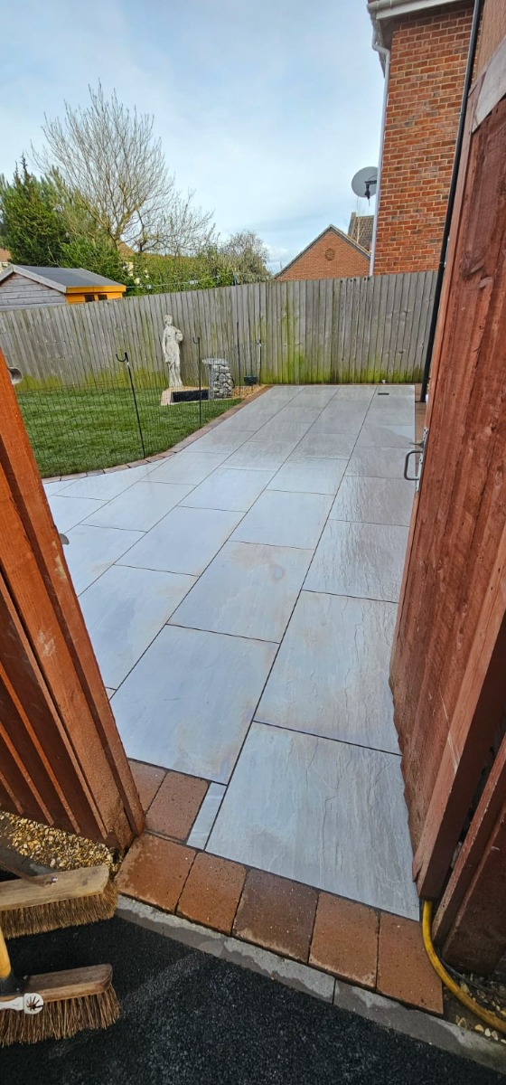 Patio and Path Specialist: Image 13