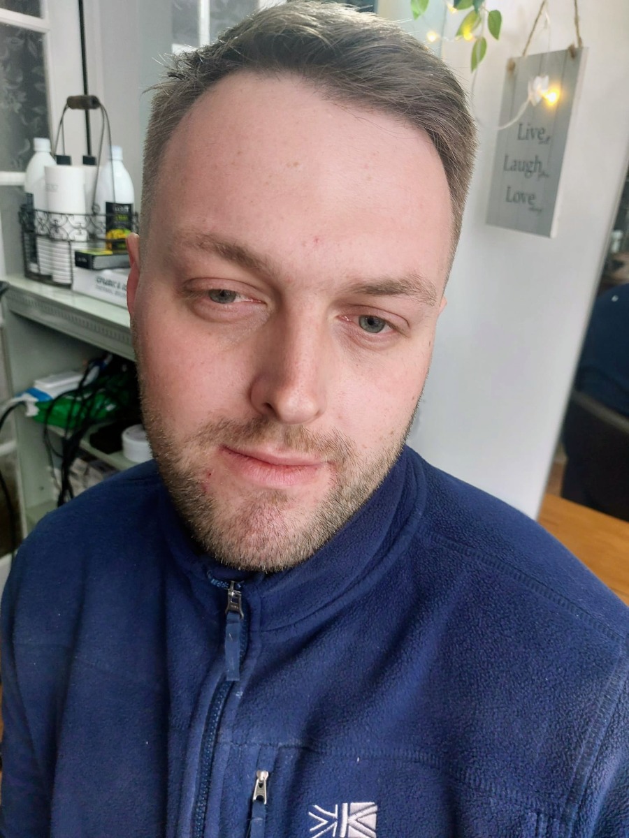 Profile: Image 1