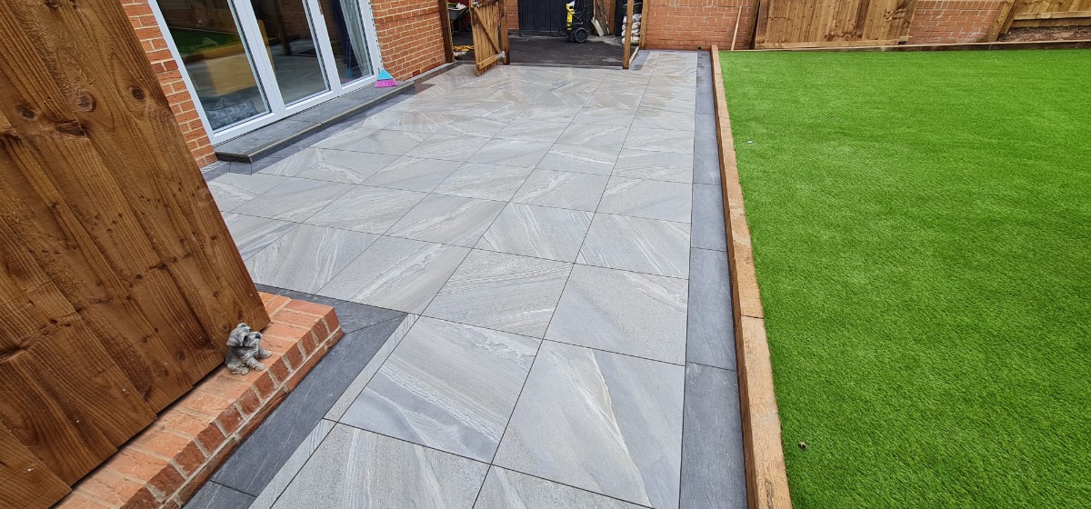 Patio and Path Specialist: Image 12