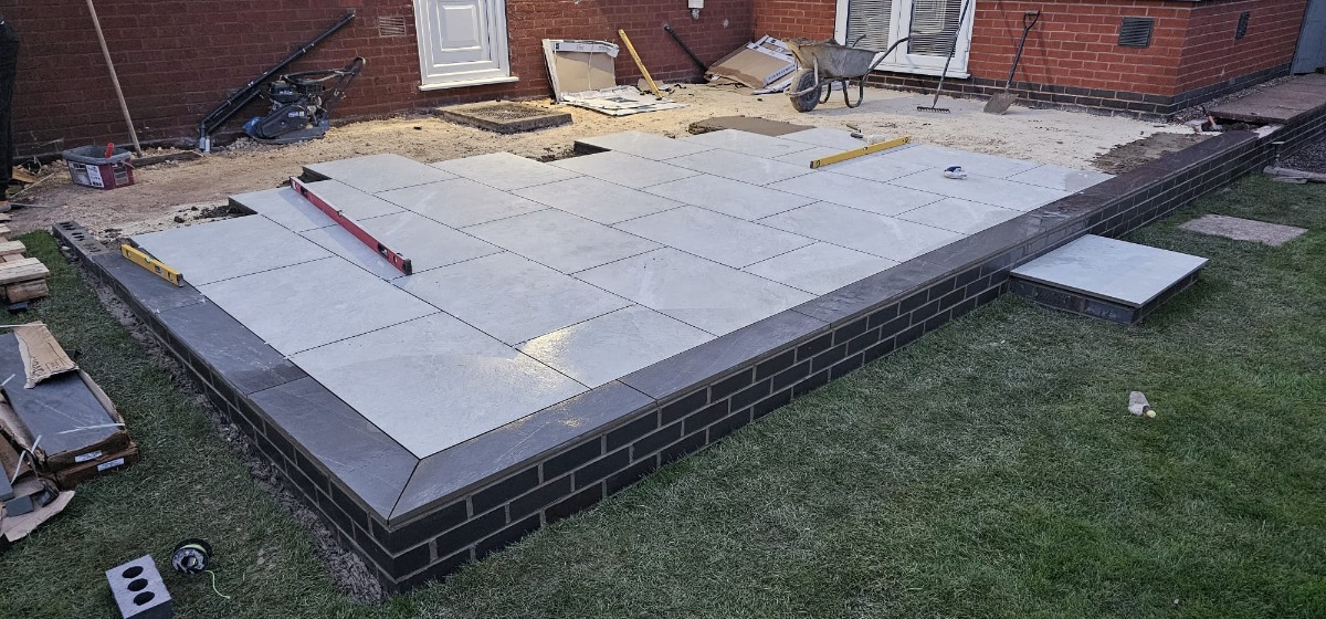Patio and Path Specialist: Image 10