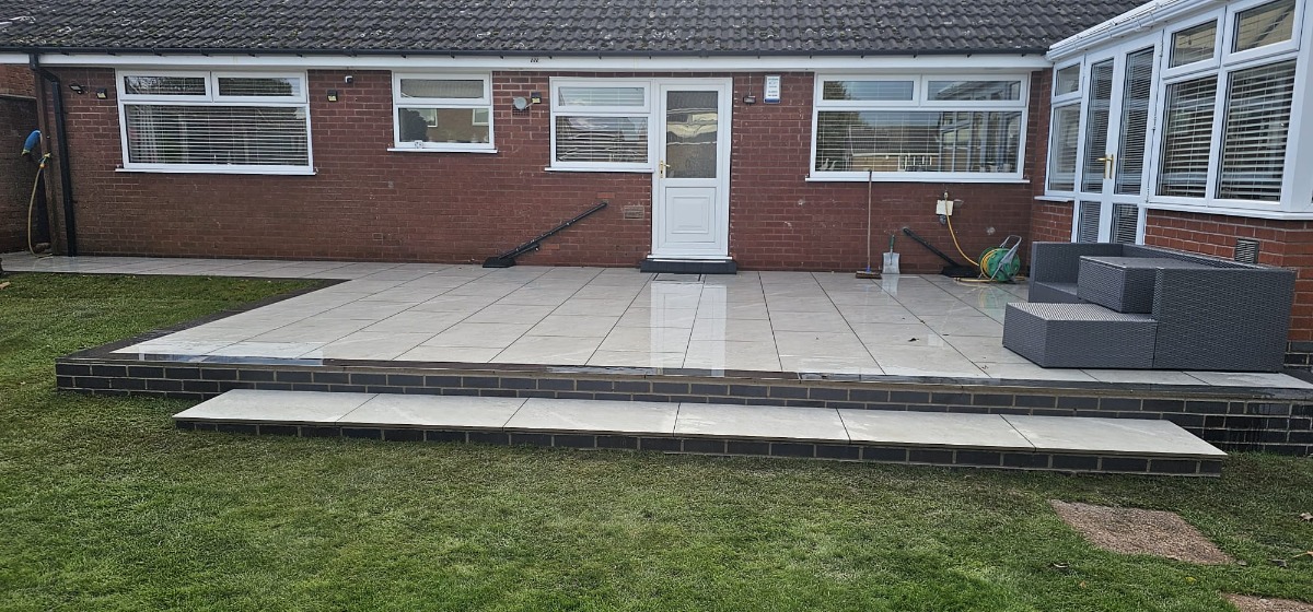 Patio and Path Specialist: Image 9