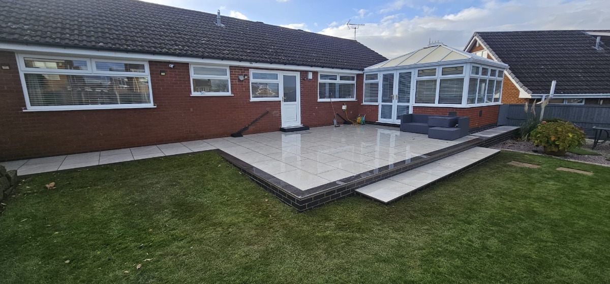 Patio and Path Specialist: Image 8