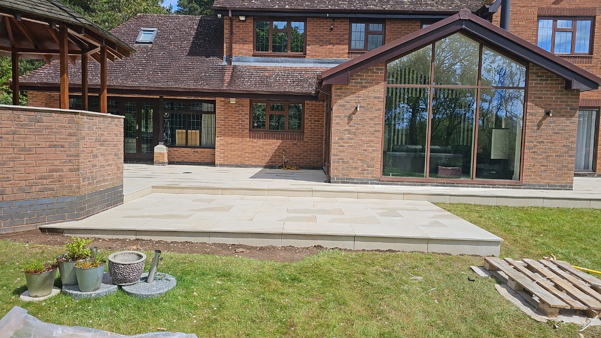 Patio and Path Specialist: Image 5