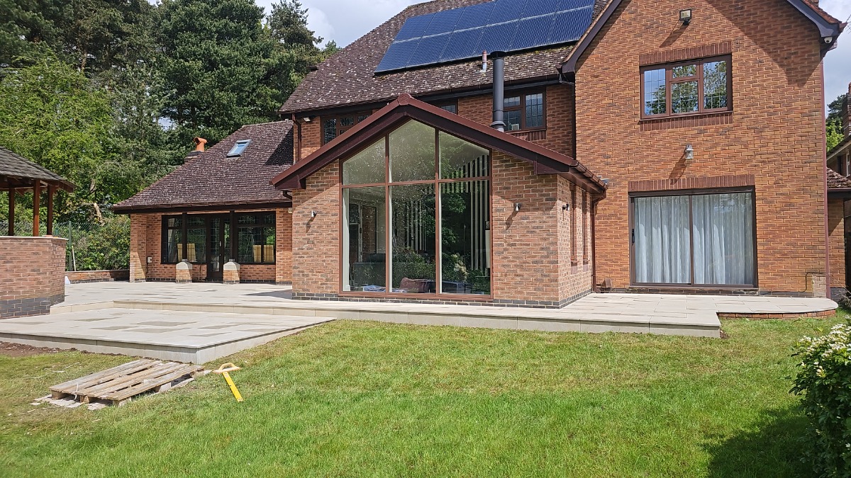 Patio and Path Specialist: Image 4