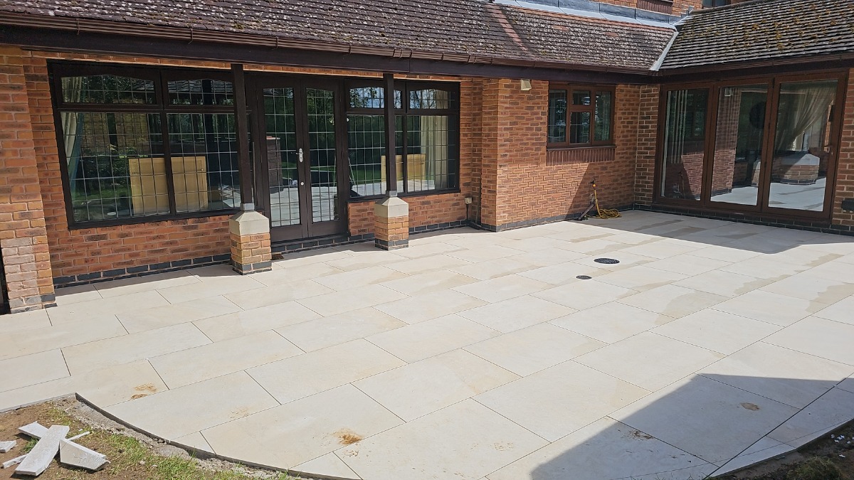 Patio and Path Specialist: Image 3