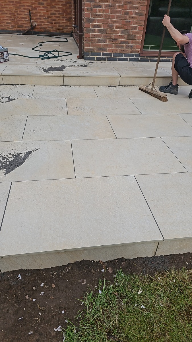 Patio and Path Specialist: Image 2