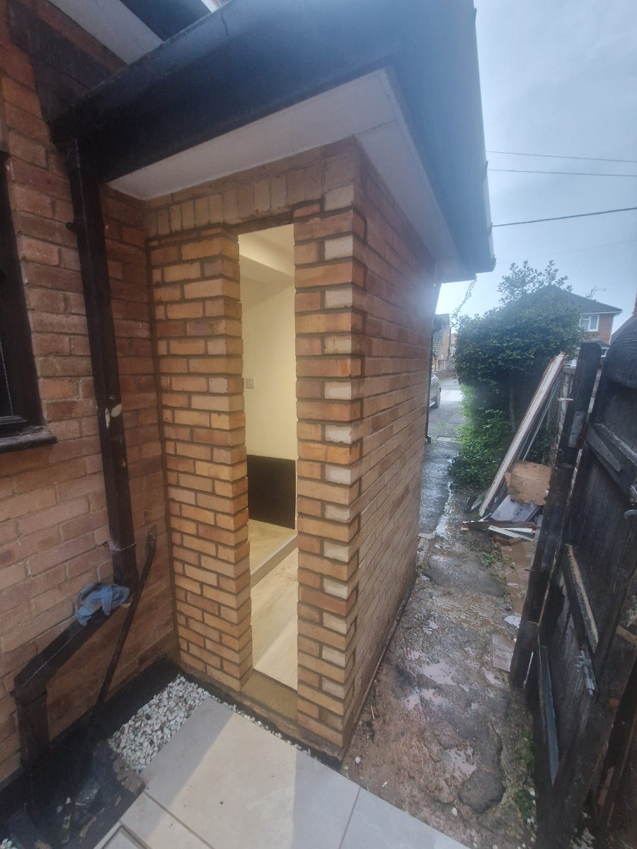 Extension Builder: Image 4