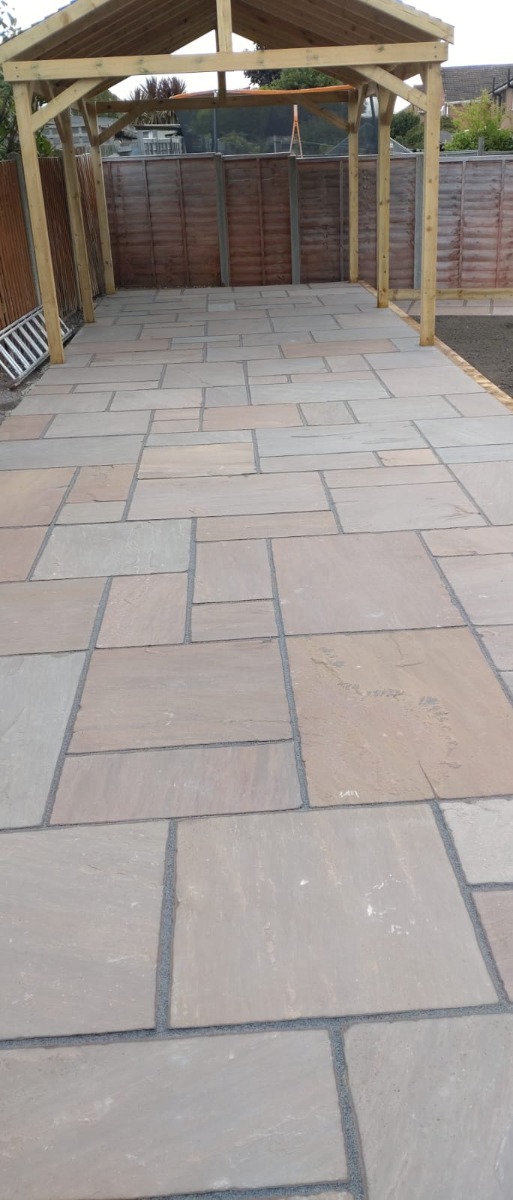 Patio and Path Specialist: Image 1