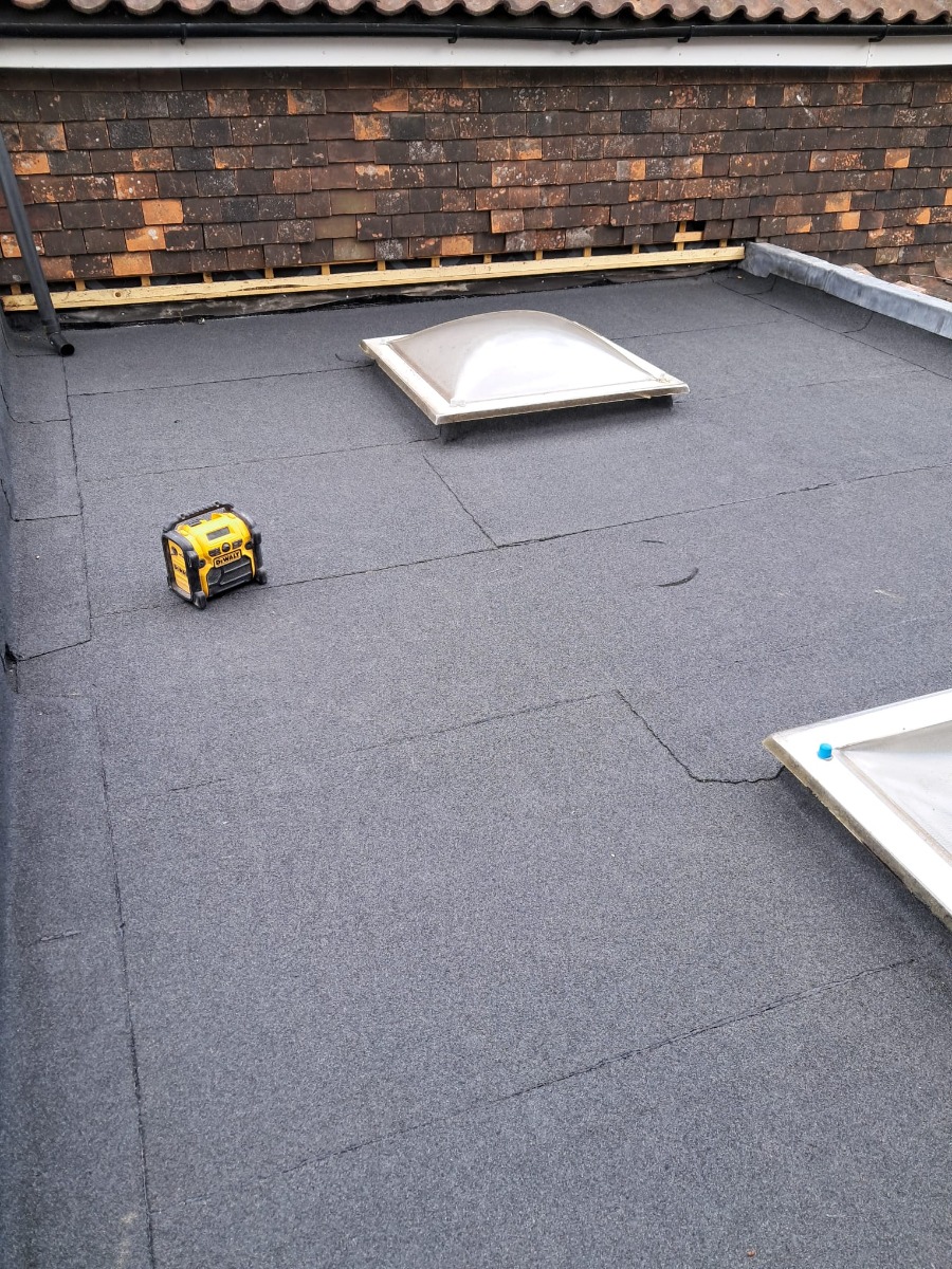 Roofer: Image 4