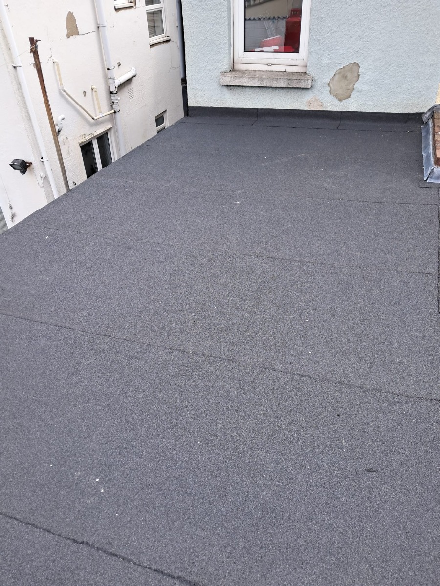 Roofer: Image 2