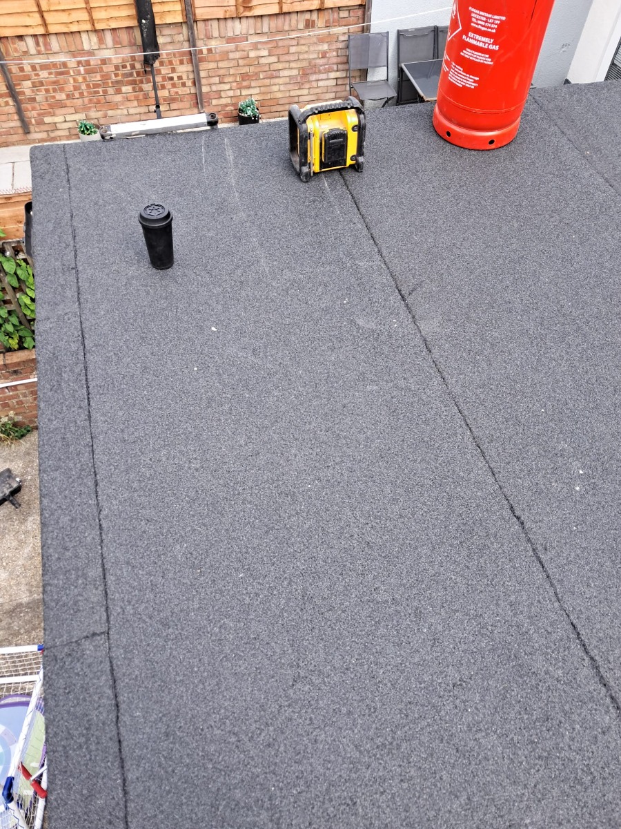 Roofer: Image 1