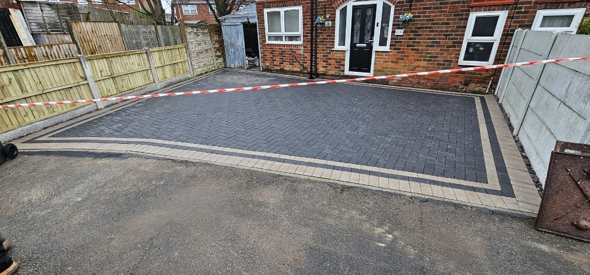 Driveway Specialist: Image 4