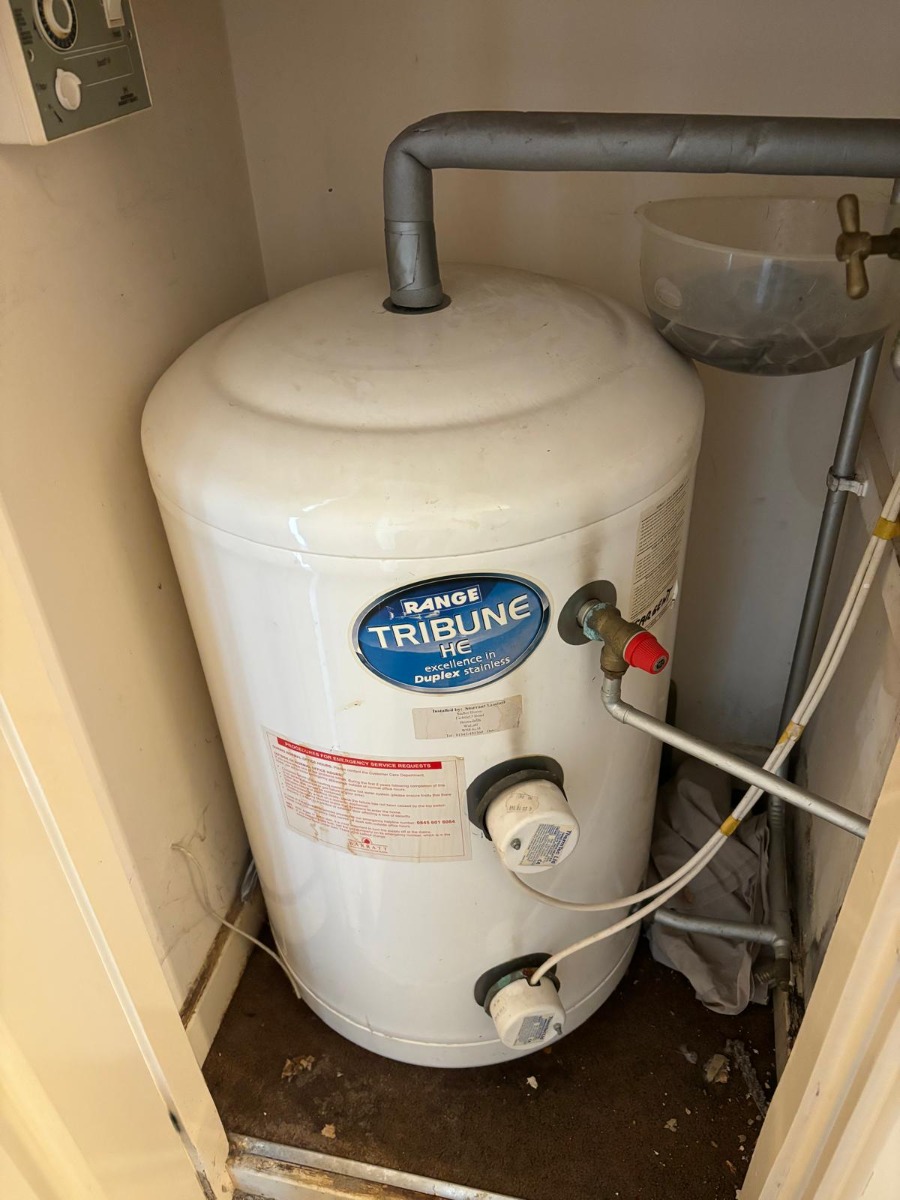 Heating Engineer: Image 9